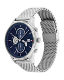 Tommy Hilfiger Gents Chain 1782452 | 10545