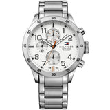 Tommy Hilfiger Gents Chain 1791140 | 00627