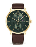 Tommy Hilfiger Gents Belt 1791607 | 10748