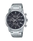 Casio G.Chain MTP-E510D-1A1VDF | 12189