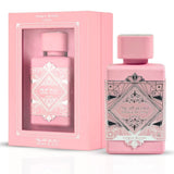 (Lattafa) BAdeel Al Oud Nobel Blush EDP 100Ml | 12435