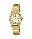 Casio Ladies Chain LTP-V006G-9BUDF | | 2354