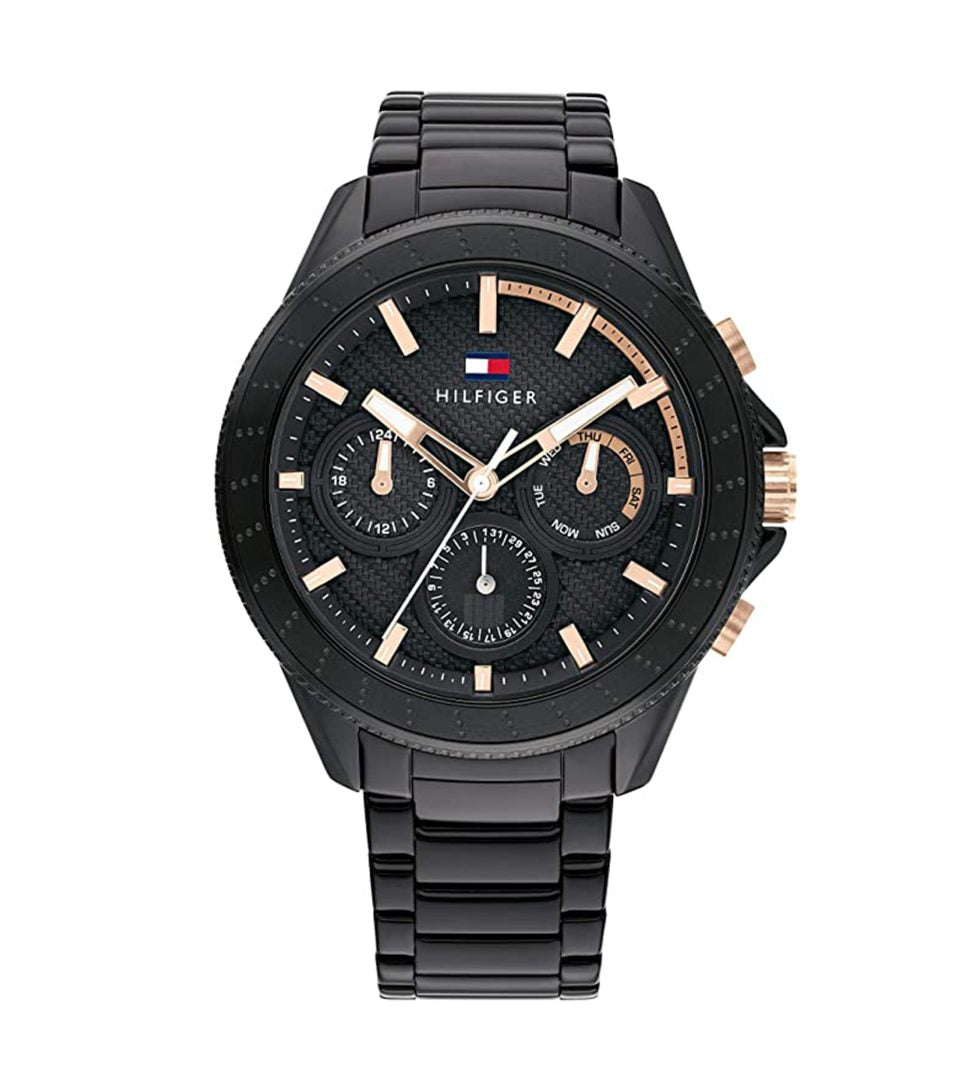 Tommy Hilfiger Gents Chain 1791858 | 10626