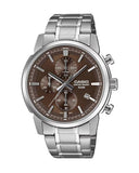 Casio G.Chain MTP-E510D-5AVDF | 12709
