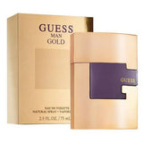 (Guess) Gold Men EDT 75ML | 8576