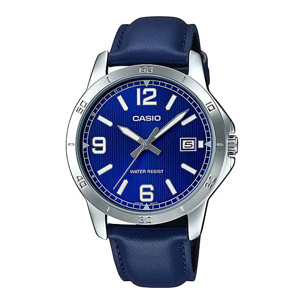 Casio General Belt MTP-V004L-2BUDF | 9241