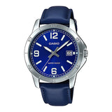 Casio General Belt MTP-V004L-2BUDF | 9241