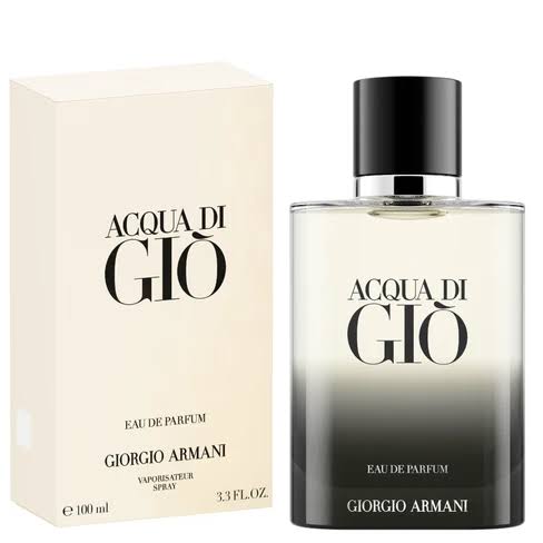 (G.A) Aqua Di GIO EDP 100ML | 11701