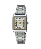 Casio Ladies Chain LTP-V007SG-9UDF | 11358