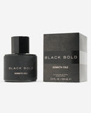 (Kenneth Cole) Black Bold Men Edp 100ml | 8590