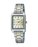 Casio Ladies Chain LTP-V007SG-9EUDF | 6354