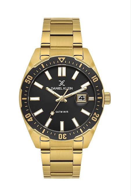 Daniel Klein Chain Watch DK.1.14195-5 | 12987
