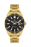Daniel Klein Chain Watch DK.1.14195-5 | 12987