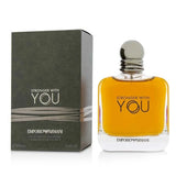 (E.A) Stronger With You EDT 100ML | 10155
