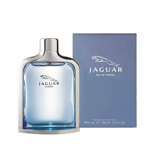 (jaguar) Classic blu EDT 100ml | 8568