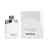(Mont Blanc) Legend Spirit Men EDT 100ML | 8610