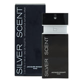(Jacques Bogart) Silver Sent Edt 100Ml | 10381