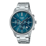 Casio G.Chain MTP-E515D-2A1VDF | 12697