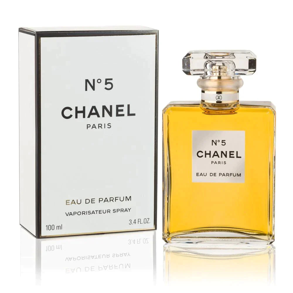 (Chanel) N-5 Eu De Perfume 100ML | 8700