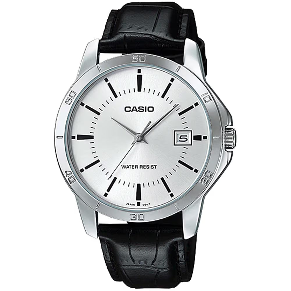 Casio General Belt MTP-V004L-7AUDF | 2442
