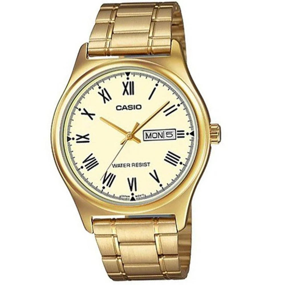 Casio G.Chain MTP-V006G-9BUDF | 7441
