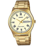 Casio G.Chain MTP-V006G-9BUDF | 7441