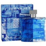 (Azzaro) chrome limited Edition men 100ml | 8632