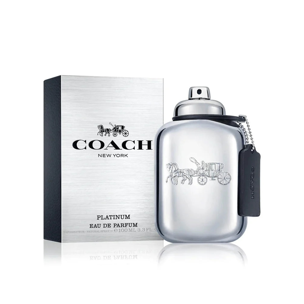 (Coach) Platinum EDP 100ML | 10352