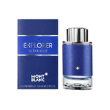 (Mont Blanc) Explorer Ultra Blue EDP 100ML | 9985