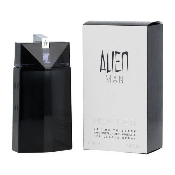 (Mugler) Alien Men EDT 100ML | 8466