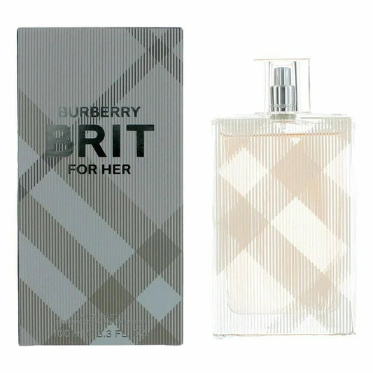 (Burberry) Brit Women EDT 100ml | 8341