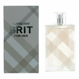 (Burberry) Brit Women EDT 100ml | 8341