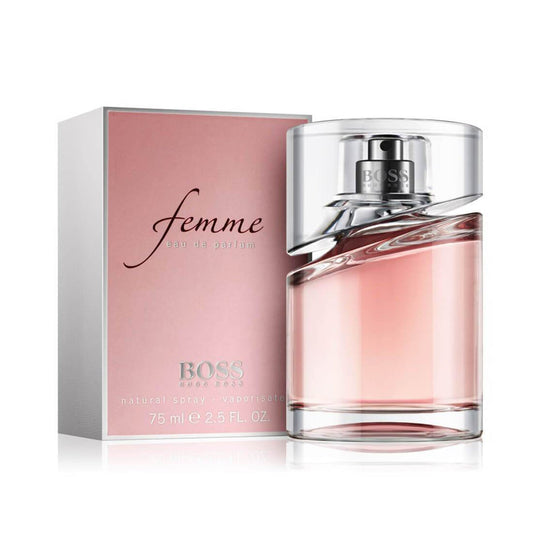 (Boss) Femme Edp 75ml | 8955