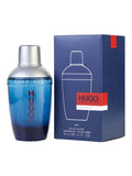 (Hugo Boss) Dark Blue man EDT 75ml | 8667