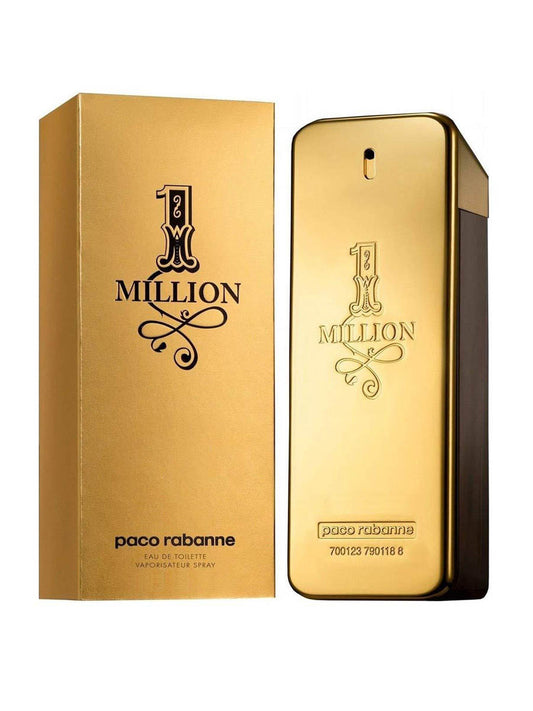 (Pacco Rabanne) 1Million EDT 100ml | 8672