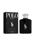 (Ralph Lauren) Polo Black Man EDT 125ML | 8622