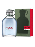 (HugoBoss) Green Man EDT 200ML | 4564