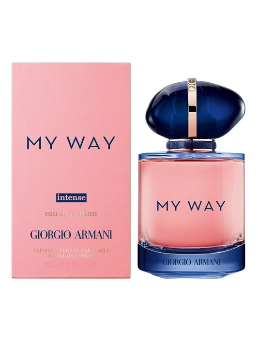 (G.A) Armani My Way Intense EDP 90ML | 4986