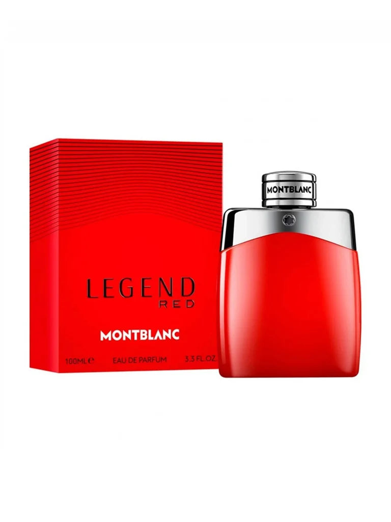 (Mont Blanc) Legend Red EDP 100Ml | 11176