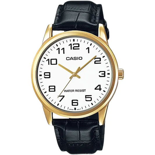 Casio General Belt MTP-V001GL-7BUDF | 4874