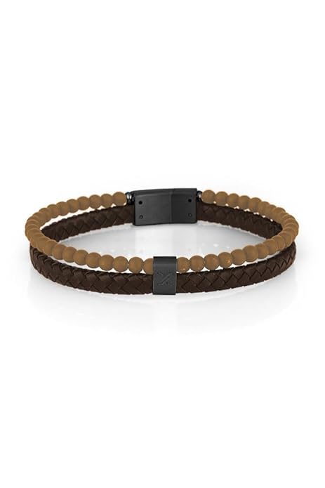 Daniel Klein Men Braslate DKJ.6.2209-3 | 11740