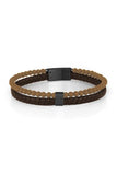 Daniel Klein Men Braslate DKJ.6.2209-3 | 11740
