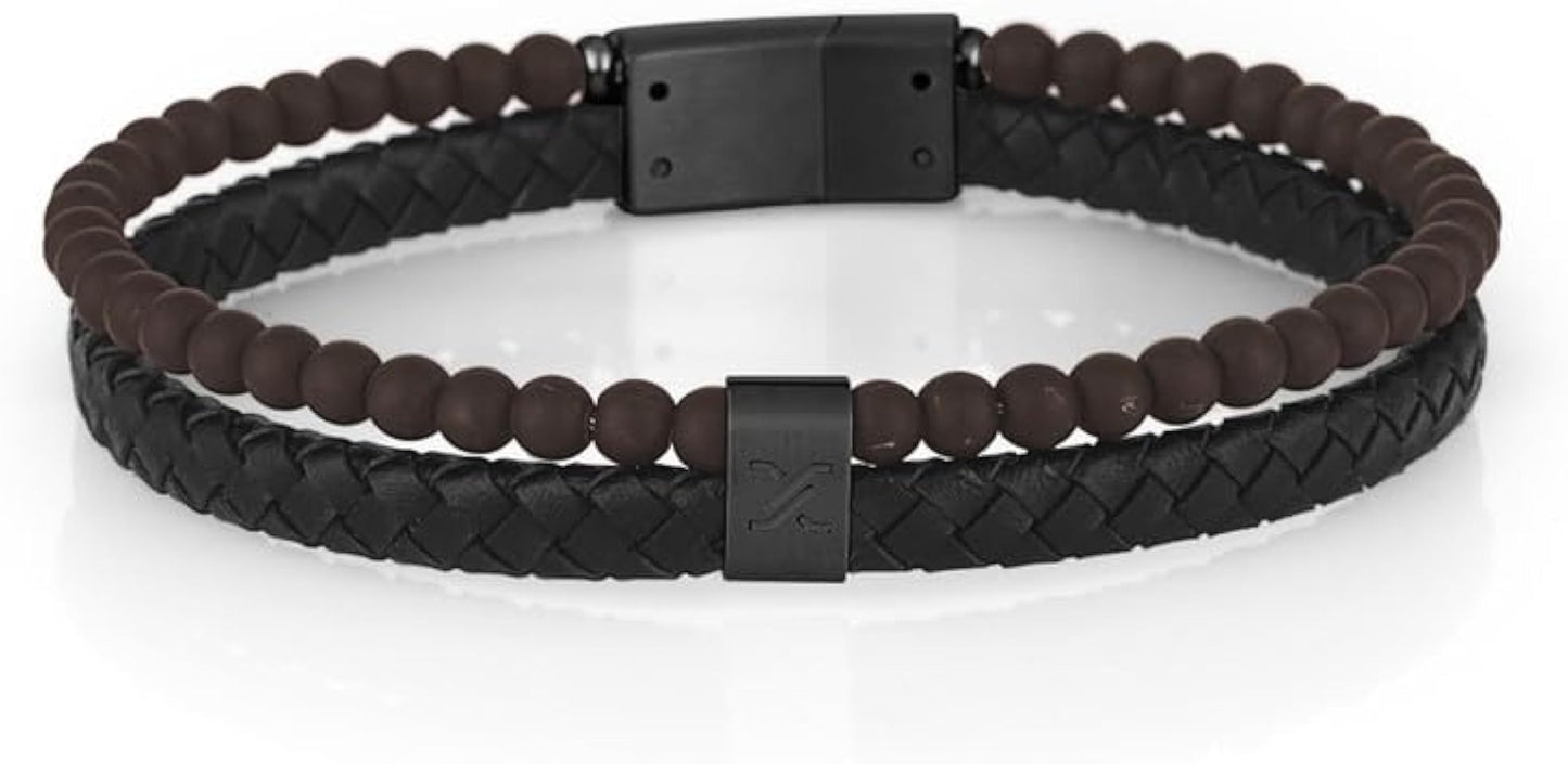 Daniel Klein Men Braslate DKJ.6.2209-2 | 11739