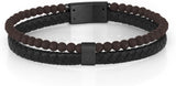 Daniel Klein Men Braslate DKJ.6.2209-2 | 11739