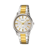 Casio Ladies Chain LTP-1303SG-7AVDF | 9785