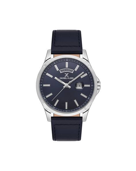 Daniel Klein Belt Watch Dk.1.13659-2 | 11554