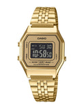 Casio Sports LA680WGA-9BDF | 12875