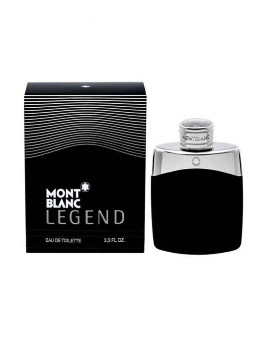 (Mont Blanc) Legend Men EDT 100ML | 8316