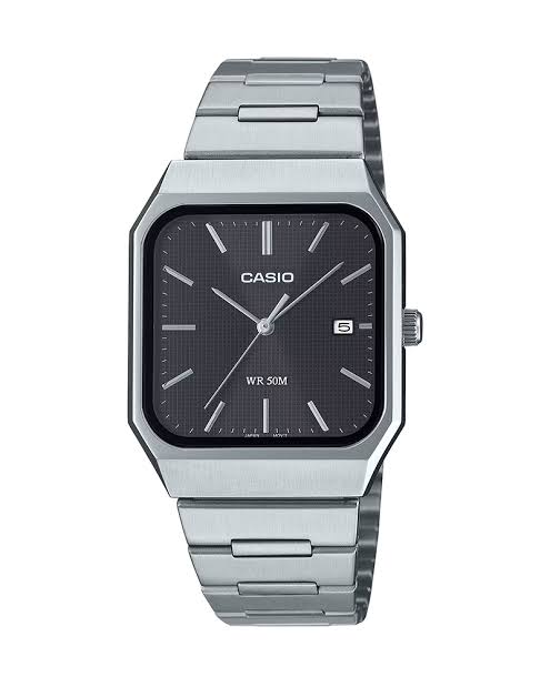 Casio G.Chain MTP-B185D-1AVDF | 12926