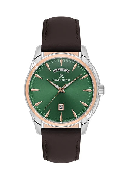 Daniel Klien Belt Watch DK.1.13863-2 | 12131